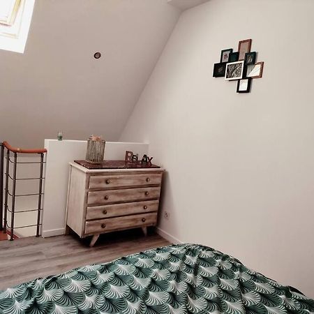 Superbe maison rénovée avec agréable jardin Sainte-Catherine  Esterno foto